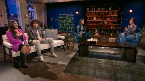 90 Day Bares All - Episode 11