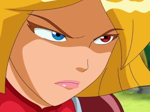 Totally Spies! - Episode 15