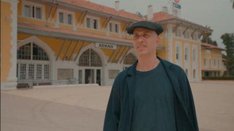 Hamur İşi - Episode 8