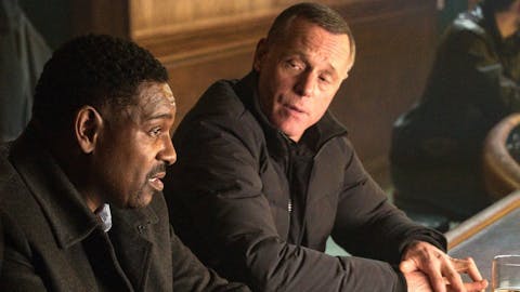Chicago P.D. - Episode 14