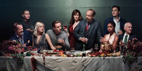 Billions - Episode 12