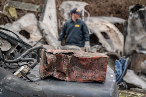 Air Crash Investigation - Episode 2
