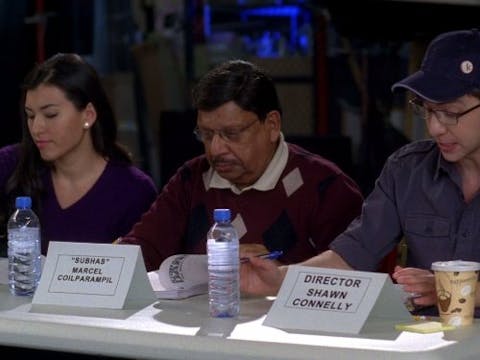 30 Rock - Episode 14
