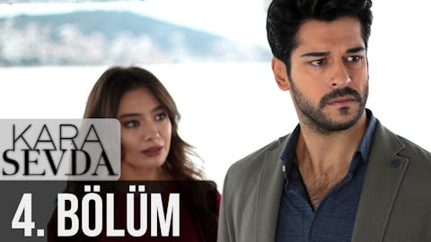 Endless Love - Episode 4