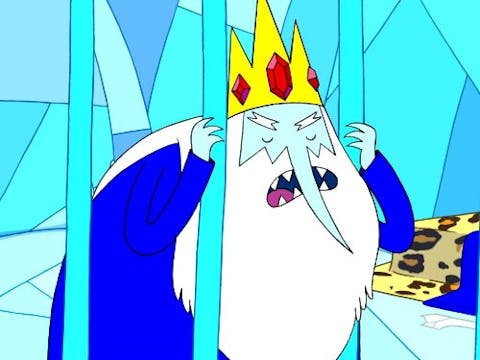 Adventure Time - Episode 4
