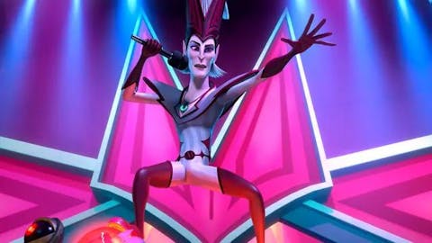 Megamind Rules! - Episode 14