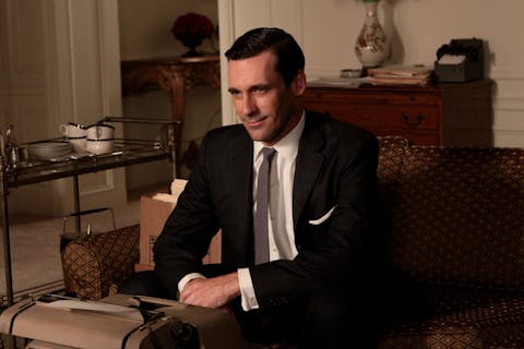Mad Men - Episode 13