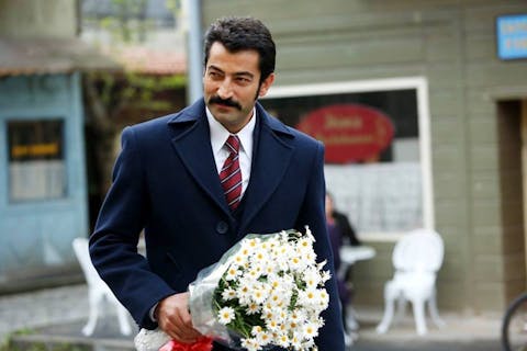 Karadayi - Episode 31