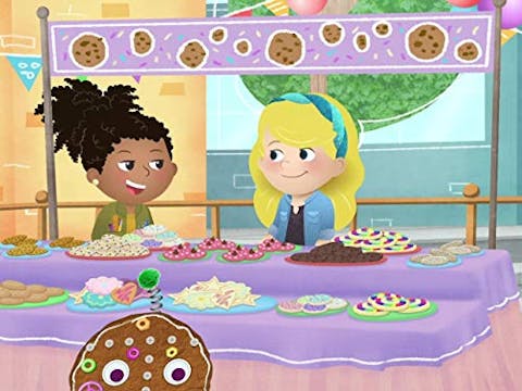 Addison - Episode 12