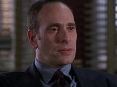 Law & Order - Episode 17