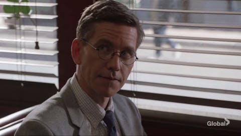 NCIS - Episode 19