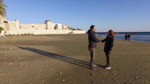 Elif ile Lezzet Yolculuğu - Episode 4