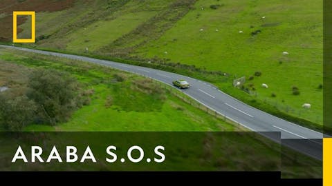 Araba S.O.S. - Episode 12