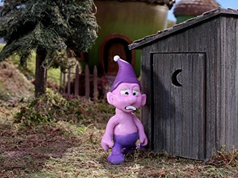 Robot Chicken - Episode 16