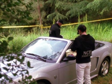 NCIS - Episode 23