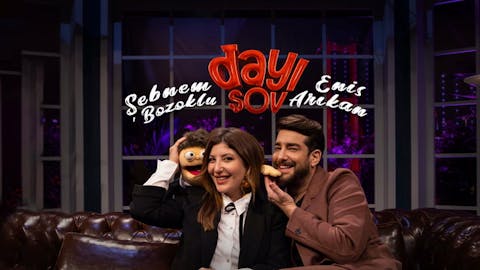 Dayi Show - Episode 19