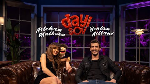 Dayi Show - Episode 14