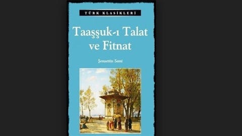 Romanların İzinde - Episode 1