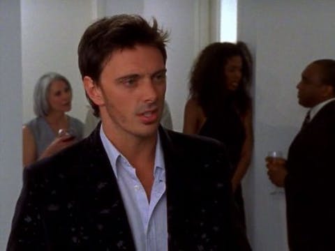 Sex and the City - Episode 4
