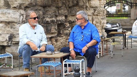 Görevimiz Yemek - Episode 5