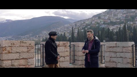 Bir Varmış Bir Yokmuş Anadolu - Episode 5