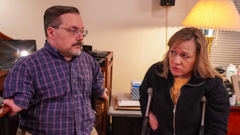 The Curious Case of Natalia Grace - Episode 3