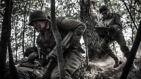 Hitler's Last Stand - Episode 2