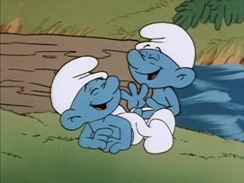 The Smurfs - Episode 21
