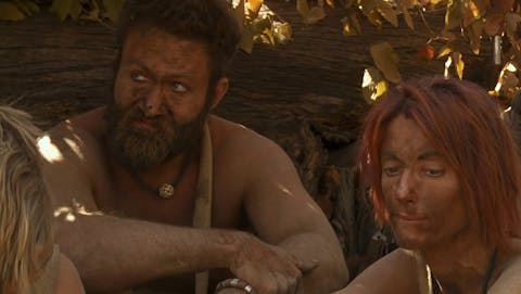Naked and Afraid XL - Episode 11