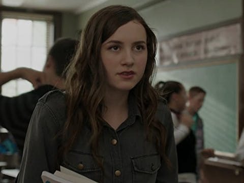 Girls - Episode 8