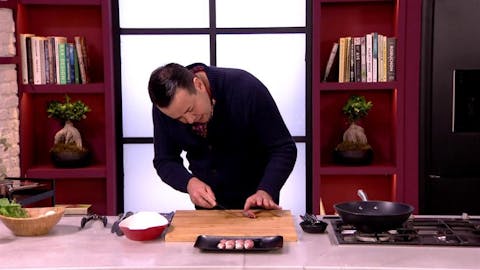 Murat Bozok'la Balık - Episode 3