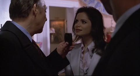 Law & Order - Episode 13