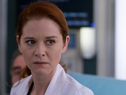 Grey's Anatomy - Episode 17