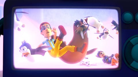 PAW Patrol - Episode 1