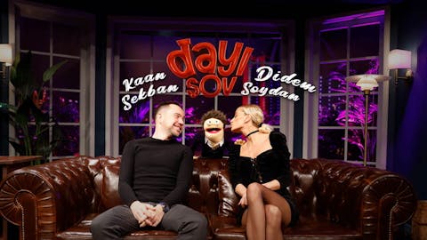 Dayi Show - Episode 24