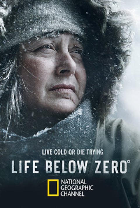 Life Below Zero - Episode 11