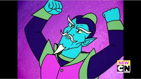 Teen Titans Go! - Episode 33