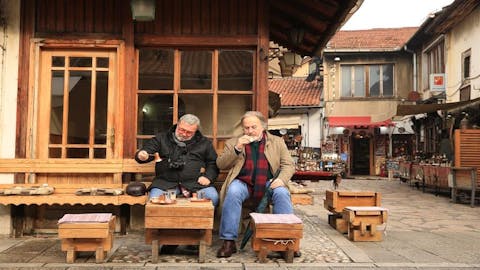 Görevimiz Yemek - Episode 15