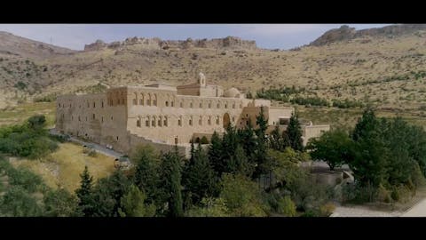 Bir Varmış Bir Yokmuş Anadolu - Episode 4