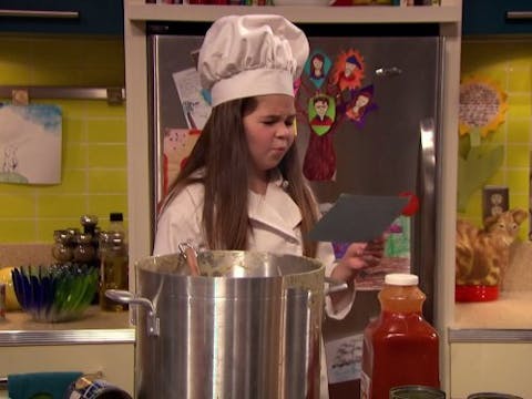 The Thundermans - Episode 3