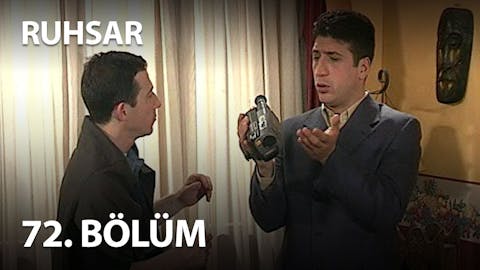 Ruhsar - Episode 25