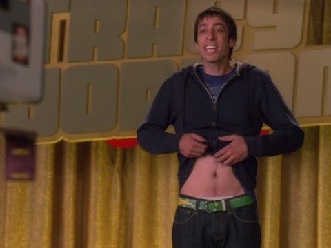 30 Rock - Episode 4