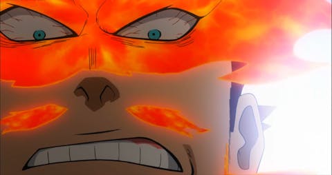 My Hero Academia - Episode 15