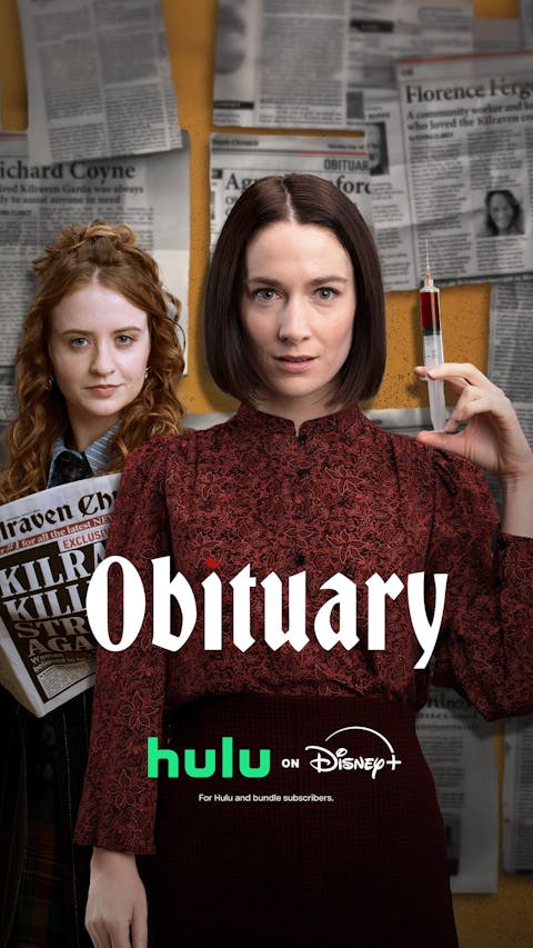 Obituary - Episode 4