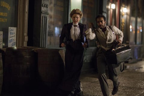 The Knick - Episode 5
