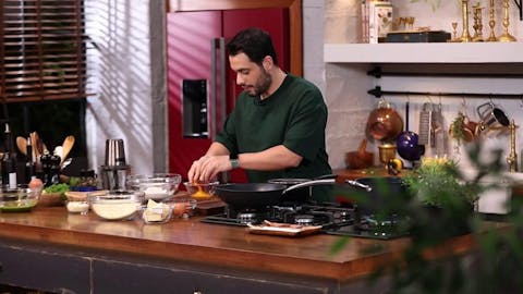 Kemal Can'la - Episode 12