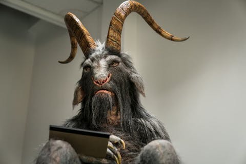 Evil - Episode 12