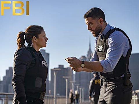 FBI - Episode 12