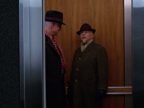 Mad Men - Episode 9
