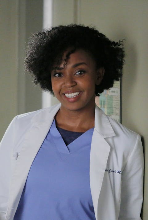 Grey's Anatomy - Episode 6